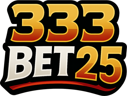 333bet25 Logo